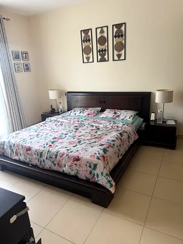Bedroom furniture
