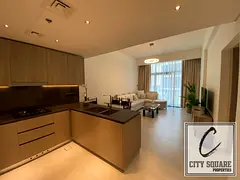 Chiller Free | Fully Furnished | Pool view