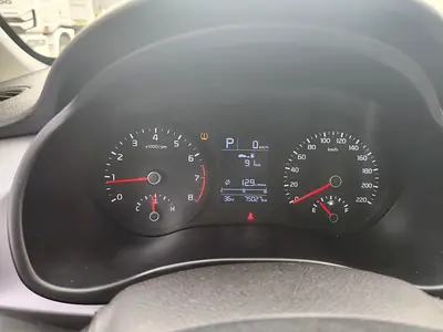 Kia Rio, миниатюра 14
