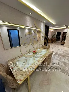 🏡 Furnished 2-Bedroom Apartment for Rent in Al Khan – Large Balcony A0 fantastic opportunity to