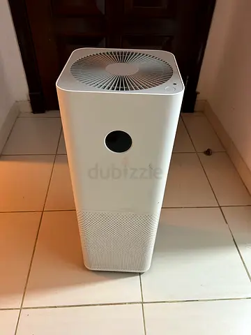 Xiaomi Mi Air Purifier (white) - Good Condition