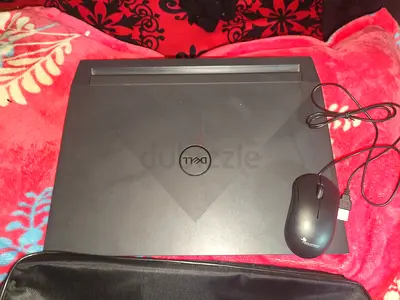 Laptop dell