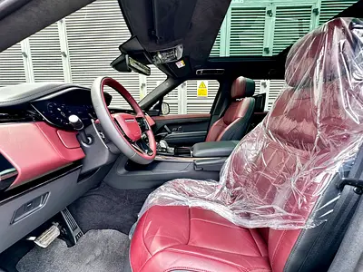 Land Rover Range Rover Sport Autobiography, миниатюра 7