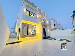 Modern villa for sale directly from the owner, including registration fees, ownership, electricity,
