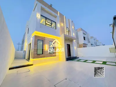 فيلا حديثة للبيع مباشرة من المالك شاملة رسوم التسجيل والملكية والكهرباء والمياه والملكية الحرة لجميع الجنسيات