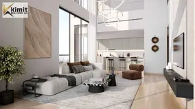 LAST UNIT🚀 |50% POST HANDOVER |COMPLETION Q4\2026| NEXT TO NEW METRO