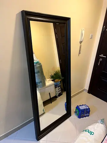 IKEA Mirror