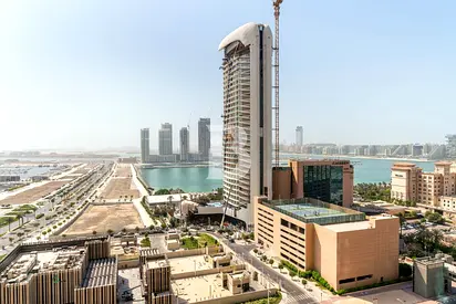 Fully Furnished l Spacious l Amazing View