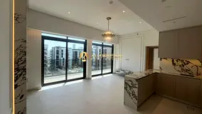 1BR + Study Room| Unfurnished| Move In Ready
