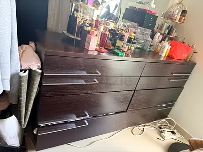 Bedroom furniture URGENT SALE