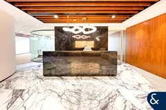 Furnished | Vacant | New Renovation