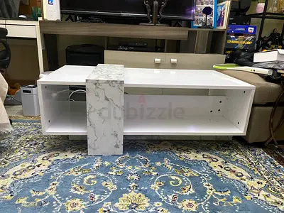 Modern table