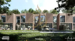 Luxury Townhouse for Resale – Hayyan, Sharjah