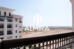 Community View | Corner Unit | 2 Balconies