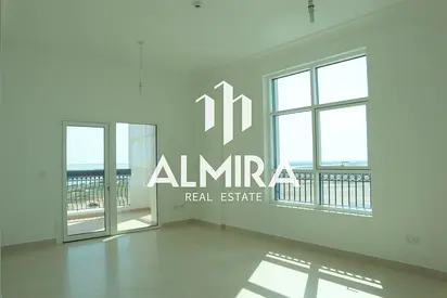 Community View | Corner Unit | 2 Balconies