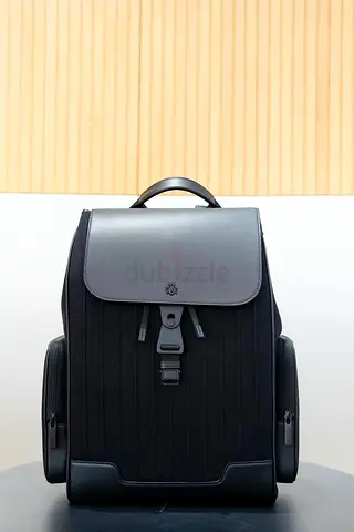 RIMOWA Never Still Flap Backpack