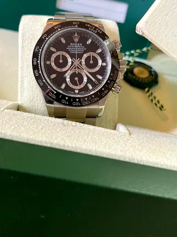 Rolex 116500 2020 full links full set