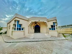 Spacious Fully Renovated Private Ground Floor Villa