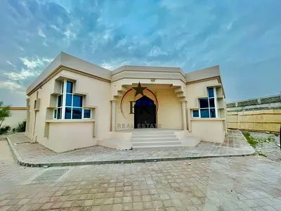 Spacious Fully Renovated Private Ground Floor Villa