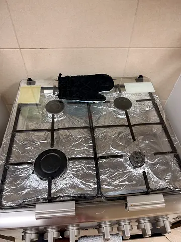 used gas cooker for sale