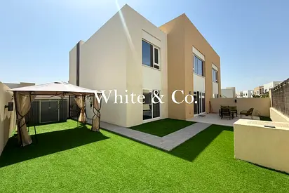 Semi Furnished | Landscaped | Chiller Free