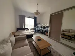 FULLY FURNISHED STUDIO | POOL VIEW | HIGH FLOOR