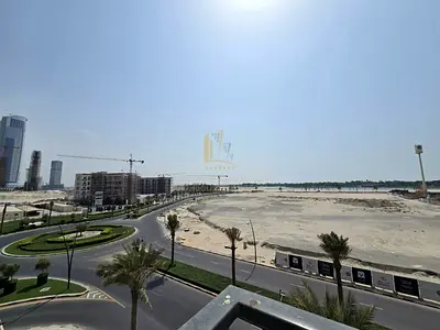 🏡 Exceptional Opportunity for Sale | Fully Furnished Apartment in Maryam Island – Shams Building with Sea View
