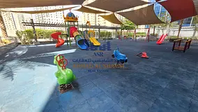 2 Parking Free || Luxurious || 3BHK + Maid || Huge Balcony || Gym, Pool, Play Area || On Sharjah Dub