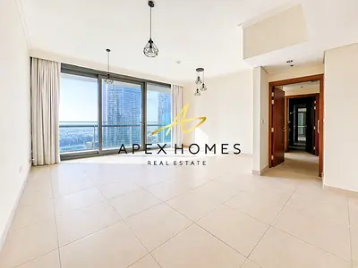 Mid Floor | Sea Views | Luxury Living