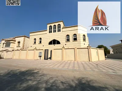 للبيع فيلا فاخرة جديدة – المويهات 3 (زاوية شارعين) فرصة استثمارية مميزة في موقع راقٍ وحيوي بمنطقة المويهات 3، فيلا جديدة بالكامل على زاوية شارعين، بتص
