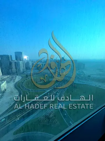 Direct Dubai Exit + Full Facilities — 2BR with Maid Room in Al Mamzar Al Taawun