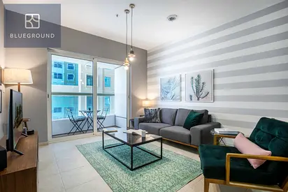 Sea View | Furnished | Flexible Terms