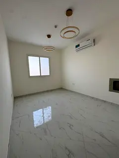 One bedroom and living room, first occupancy, at a special price