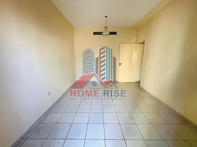 Affordable 2BHK | Balcony | Kids Play Area | Family Building | Near Dubai Entrance