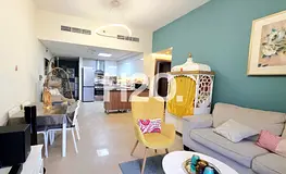 SEMI FURNISHED | SPACIOUS | PRIME LOCATION