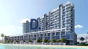 1BR Junior | Full Sea View | Fully Furnished | prime location | High ROI
