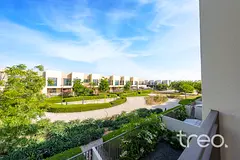 Green Belt View | Single Row | Genuine Listing