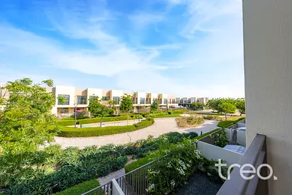 Green Belt View | Single Row | Genuine Listing