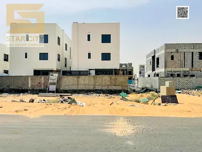 A prime investment opportunity for sale in Al Helio Center 1, Ajman. A strategic location combining