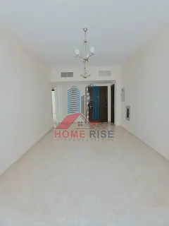 Spacious/ 2BHK / Free Parking / Built in Wardrobe / For Family