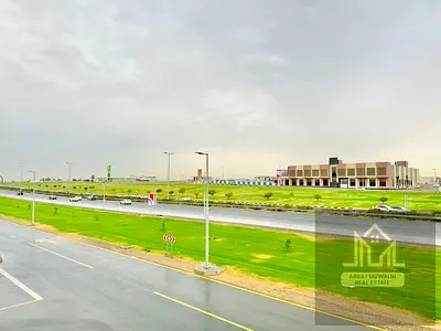 Take brand new with balcony open Veiw
