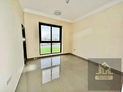 Take brand new with balcony open Veiw