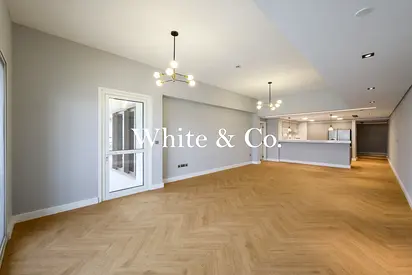 Type D | Brand New Upgrades | Vacant Now