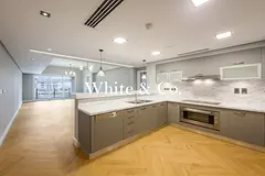 Type D | Brand New Upgrades | Vacant Now