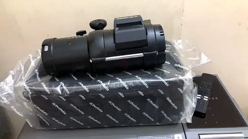 Profoto B1X 500Air TTL flash