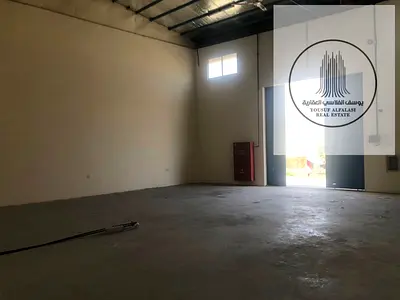 كهرباء 27 Kva,مستودع في موقع مميز سهل الوصول