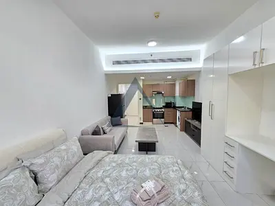 Modern | Fully Furnished | Ready to Move