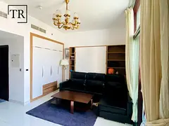 Community Views | Furnished | Middle Unit