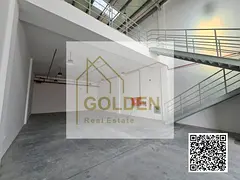 Don’t Miss This Shabra | 90K First Year Offer | Al Jurf Rare Opportunity Warehouse | 2000 Sq Ft Ma