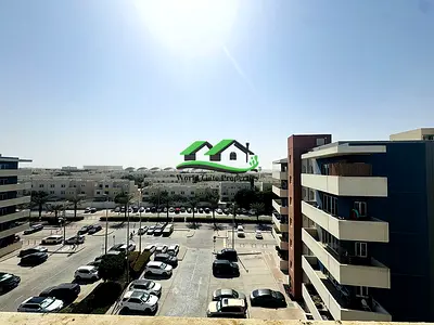 Spacious 2BR Type G Covered Parking Luxury Lifestyle